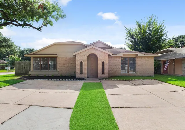 1st image of 5216 & 5218 Beaverbrook Dr, Houston, TX 77084 | MLS# 6127918