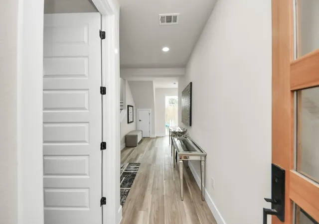 Photo 3 of Single family home for sale at 2014 Blodgett St, Houston, TX 77004 | MLS# 88622232 | Listing updated on 2026-07-07
