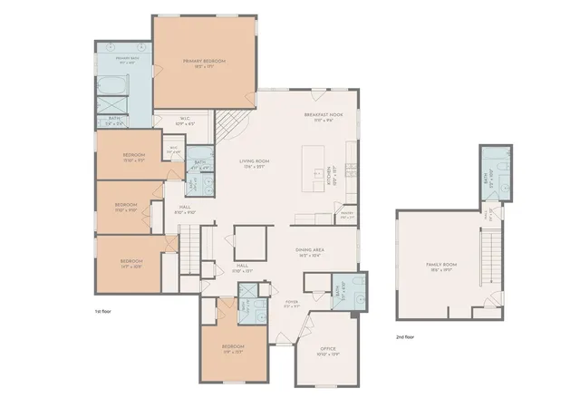 49th image of 2326 Hamilton Pool Ln, Friendswood, TX 77546 | MLS# 50284368