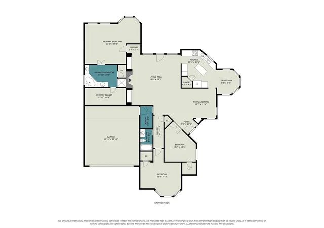 Photo 2 of Single family home for sale at 12439 Rutgers Park Ct, Houston, TX 77058 | MLS# 79895629 | Listing updated on 2026-09-21