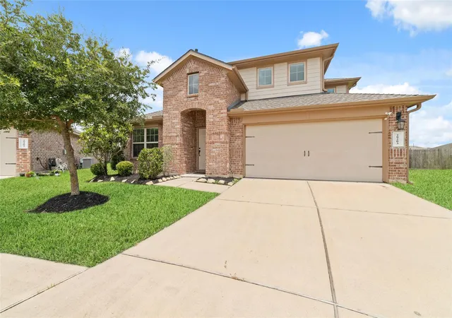 Single family home for sale at 29203 Vernon Forest Ct, Katy, TX 77494 | MLS# 93283710