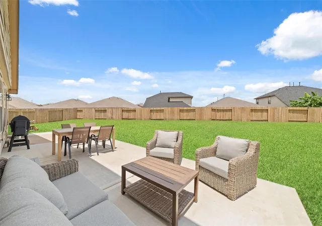 Photo 3 of Single family home for sale at 29203 Vernon Forest Ct, Katy, TX 77494 | MLS# 93283710 | Listing updated on 2026-09-05