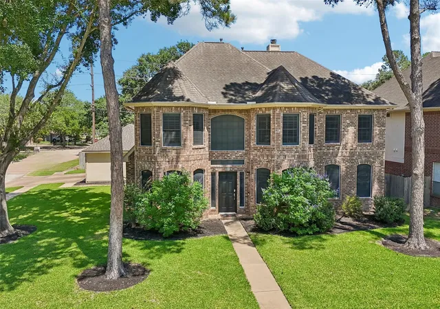 Photo 1 of Single family home for sale at 227 Cheddington Dr, Katy, TX 77450 | MLS# 2264720 | Listing updated on 2026-09-19
