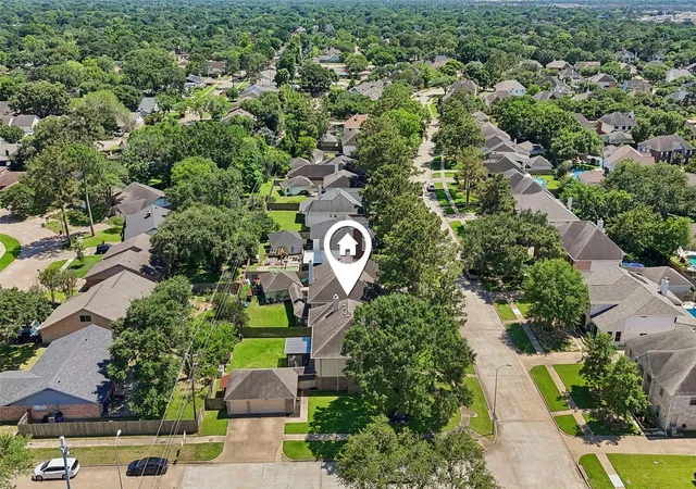 Photo 3 of Single family home for sale at 227 Cheddington Dr, Katy, TX 77450 | MLS# 2264720 | Listing updated on 2026-09-19