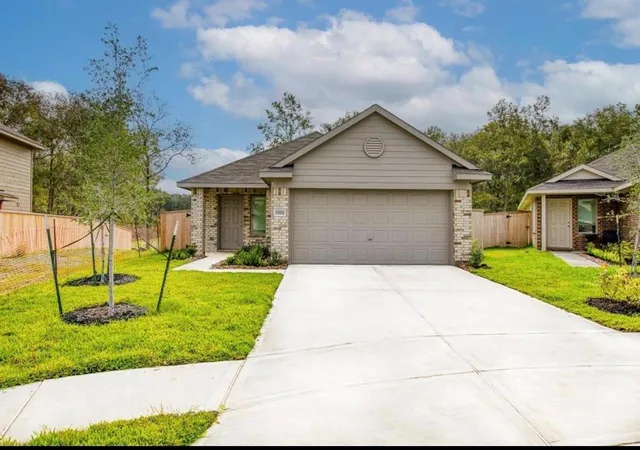 Photo 3 of Single family home for sale at 19591 Manduca Dr, New Caney, TX 77357 | MLS# 26622067 | Listing updated on 2026-07-30