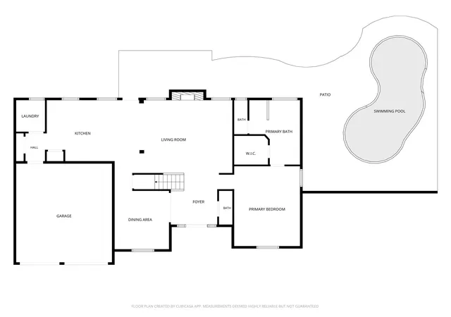30th image of 1809 Meredith Ct, Deer Park, TX 77536 | MLS# 51964265