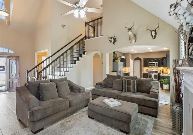 4th image of 1809 Meredith Ct, Deer Park, TX 77536 | MLS# 51964265
