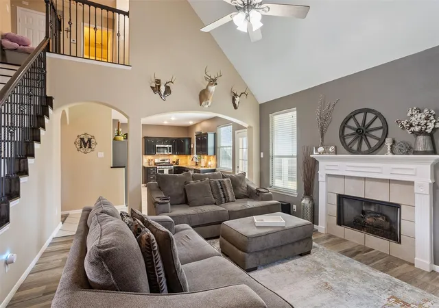 5th image of 1809 Meredith Ct, Deer Park, TX 77536 | MLS# 51964265