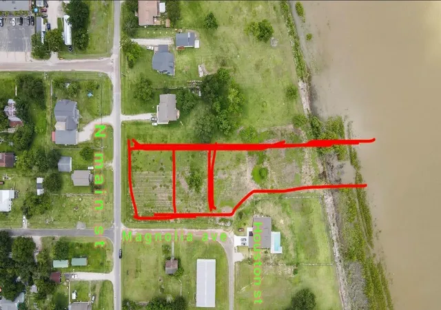 Homes for sale in Anahuac, TX | 00 Magnolia Ave, Anahuac, TX 77514 | MLS# 54502834