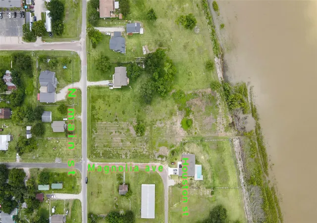 Homes for sale in Anahuac, TX | 00 Magnolia Ave, Anahuac, TX 77514 | MLS# 54502834