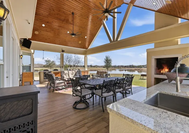 Photo 1 of Mansion for sale at 3902 Paseo Campanario Dr, Richmond, TX 77406 | MLS# 18319191 | Listing updated on 2026-09-05