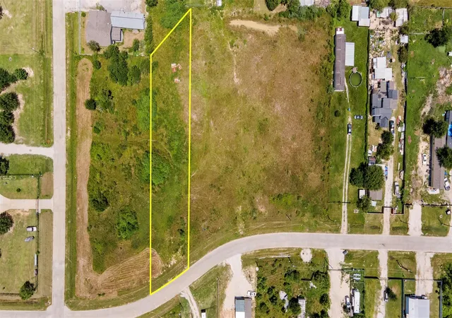 Photo 1 of Land for sale at 975 County Rd 3548, Cleveland, TX 77327 | MLS# 35135136 | Listing updated on 2026-07-28
