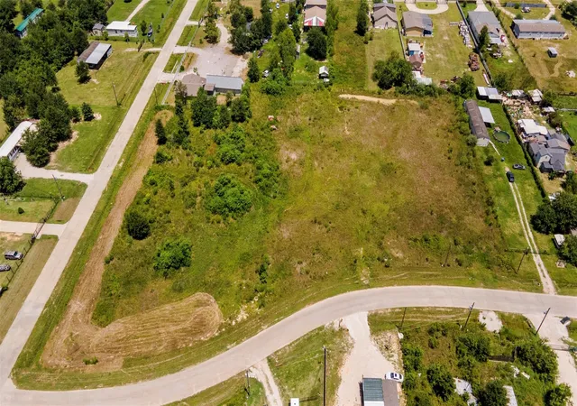Photo 3 of Land for sale at 975 County Rd 3548, Cleveland, TX 77327 | MLS# 35135136 | Listing updated on 2026-07-28