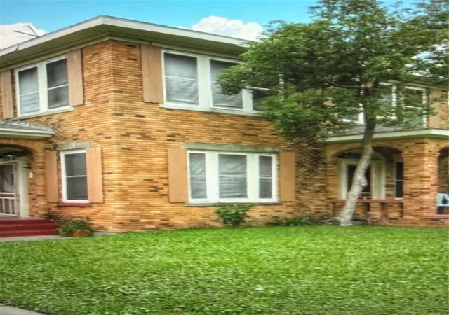Photo 1 of Single family home for sale at 1628 46th Street, Galveston, TX 77551 | MLS# 4252049 | Listing updated on 2026-08-31