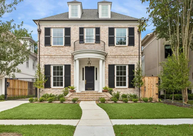 Homes for sale in West University Place, TX | 6439 Westchester Ave, West University Place, TX 77005 | MLS# 39443870
