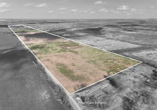 Photo 1 of Land for sale at 00 Fm 331, Bellville, TX 77418 | MLS# 16210247 | Listing updated on 2026-09-01