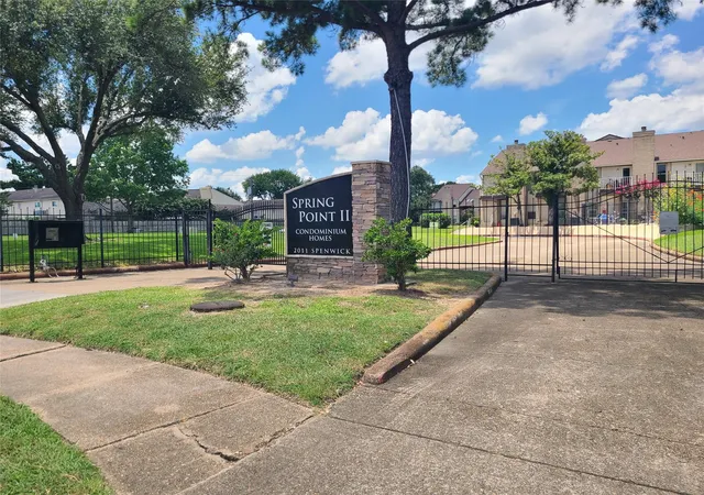 Homes for sale in Houston, TX | 2011 Spenwick Dr #511, Houston, TX 77055 | MLS# 2988738
