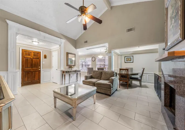 Photo 1 of Single family home for sale at 12127 W Marsham Cir, Houston, TX 77066 | MLS# 85916294 | Listing updated on 2026-08-25