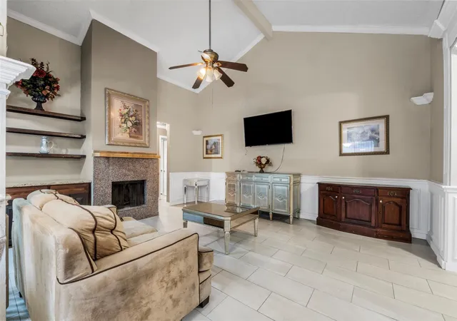 Photo 3 of Single family home for sale at 12127 W Marsham Cir, Houston, TX 77066 | MLS# 85916294 | Listing updated on 2026-08-25