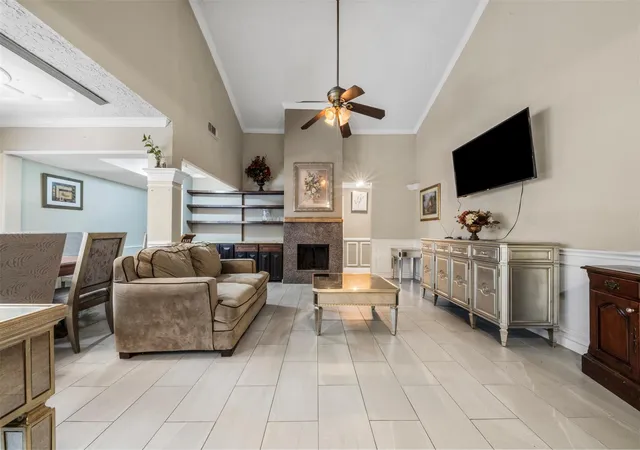 Photo 3 of Single family home for sale at 12127 W Marsham Cir, Houston, TX 77066 | MLS# 85916294 | Listing updated on 2026-08-25