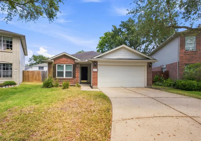 Photo 1 of Single family home for sale at 19702 Canyon Gate Ct, Katy, TX 77450 | MLS# 2107077 | Listing updated on 2026-09-11