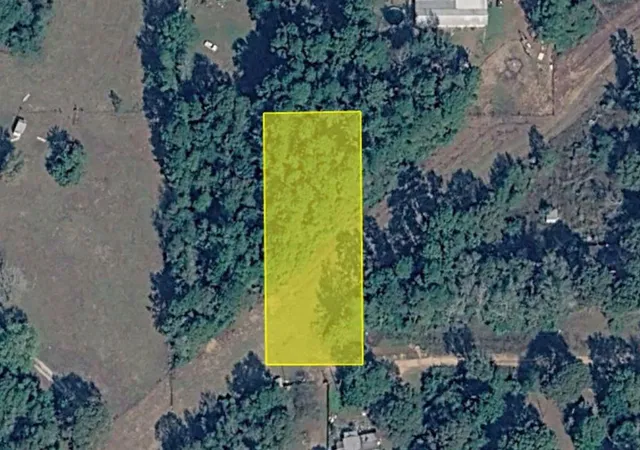 1st image of 0 Vallejo Rd, Goodrich, TX 77335 | MLS# 82644650