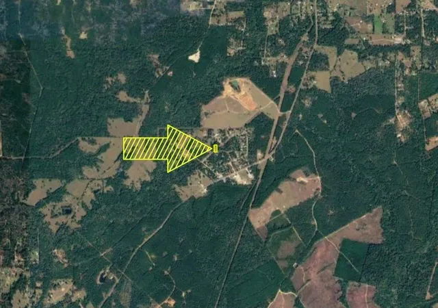 3rd image of 0 Vallejo Rd, Goodrich, TX 77335 | MLS# 82644650