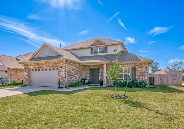 Photo 1 of Single family home for sale at 30191 Kingston Heath Dr, Cleveland, TX 77327 | MLS# 7859589 | Listing updated on 2026-06-28