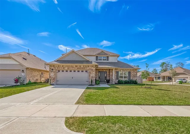 Photo 2 of Single family home for sale at 30191 Kingston Heath Dr, Cleveland, TX 77327 | MLS# 7859589 | Listing updated on 2026-06-28