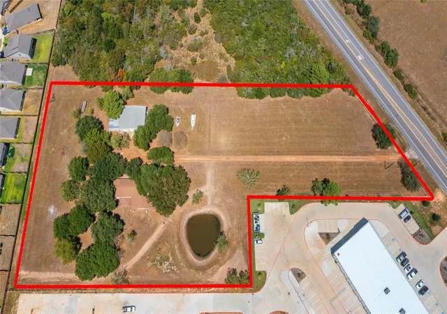 Photo 2 of Land for sale at 5418 Fm 359 Rd, Brookshire, TX 77423 | MLS# 91305526 | Listing updated on 2026-08-07