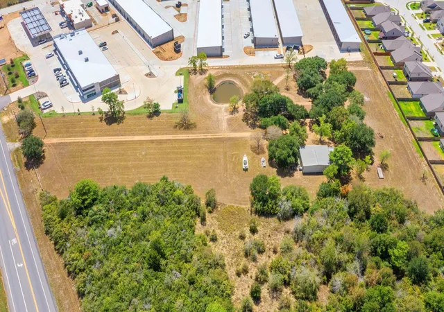 Photo 3 of Land for sale at 5418 Fm 359 Rd, Brookshire, TX 77423 | MLS# 91305526 | Listing updated on 2026-08-07