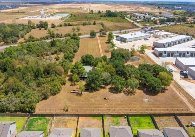 Photo 4 of Land for sale at 5418 Fm 359 Rd, Brookshire, TX 77423 | MLS# 91305526 | Listing updated on 2026-08-07