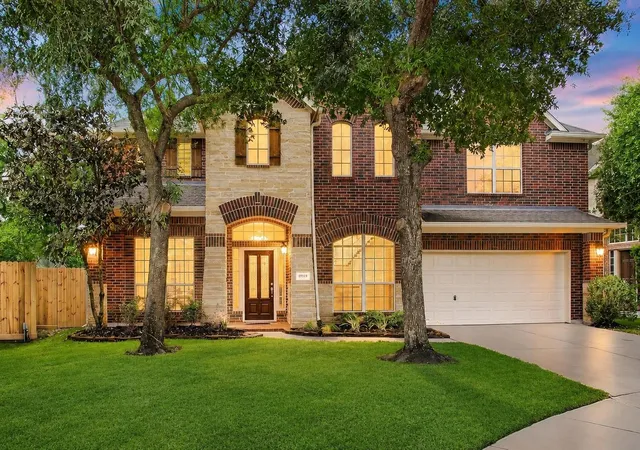 1st image of 19119 Lost Mine Trl, Spring, TX 77388 | MLS# 52579652