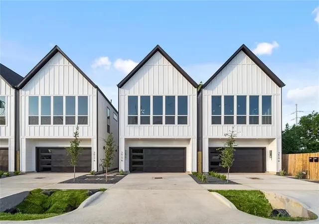 1st image of 3610 Dreyfus St #A, Houston, TX 77021 | MLS# 30792079