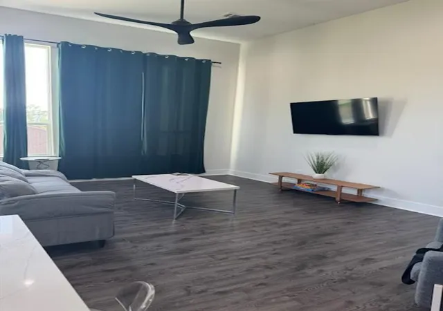 4th image of 3610 Dreyfus St #A, Houston, TX 77021 | MLS# 30792079