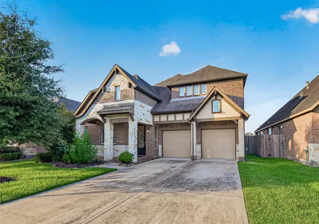 Photo 1 of Single family home for sale at 4431 Selwyn Rd, Richmond, TX 77407 | MLS# 26153179 | Listing updated on 2026-08-16