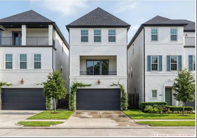 1st image of 5924 Cottage Grove Lake St, Houston, TX 77007 | MLS# 37036720