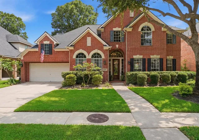 Photo 1 of Sale Pending at 12526 Cape Sable Ct, Humble, TX 77346 | MLS# 45944944 | Listing updated on 2026-09-16