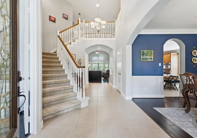 Photo 2 of Sale Pending at 12526 Cape Sable Ct, Humble, TX 77346 | MLS# 45944944 | Listing updated on 2026-09-16