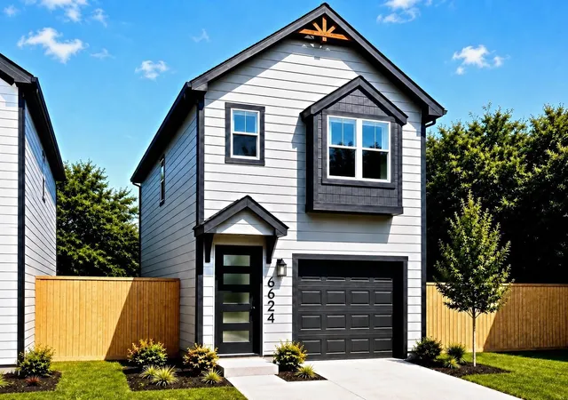 Photo 1 of Single family home for sale at 6624 Nielan St, Houston, TX 77028 | MLS# 13054116 | Listing updated on 2026-06-25