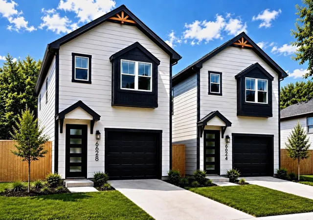 Photo 2 of Single family home for sale at 6624 Nielan St, Houston, TX 77028 | MLS# 13054116 | Listing updated on 2026-06-25