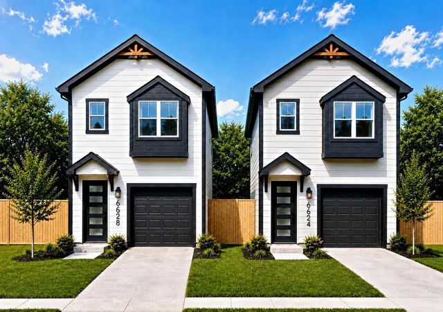 Photo 3 of Single family home for sale at 6624 Nielan St, Houston, TX 77028 | MLS# 13054116 | Listing updated on 2026-06-25
