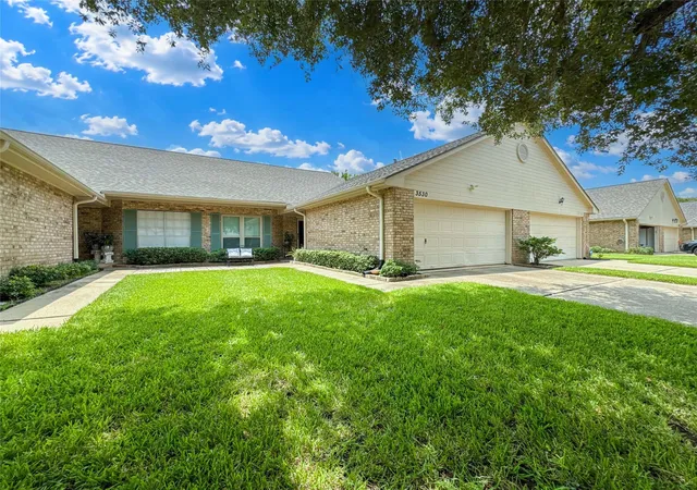 2nd image of 3530 Teakwood Ln, Pearland, TX 77584 | MLS# 53662350