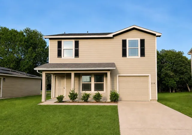 Homes for sale in Hempstead, TX | 218 19th St, Hempstead, TX 77445 | MLS# 55190648
