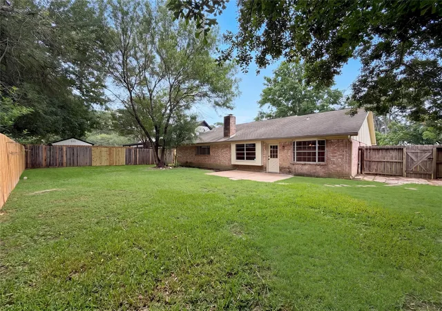 5th image of 9606 Ballin David Dr, Spring, TX 77379 | MLS# 59688676