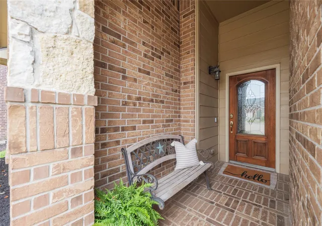 2nd image of 9997 Willow Falls Ln, Brookshire, TX 77423 | MLS# 65059069