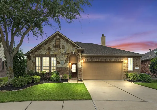 40th image of 9997 Willow Falls Ln, Brookshire, TX 77423 | MLS# 65059069