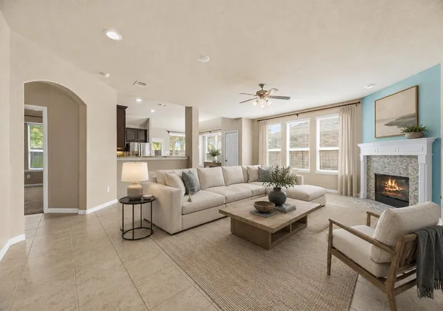 4th image of 9997 Willow Falls Ln, Brookshire, TX 77423 | MLS# 65059069
