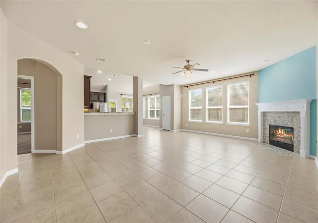 5th image of 9997 Willow Falls Ln, Brookshire, TX 77423 | MLS# 65059069