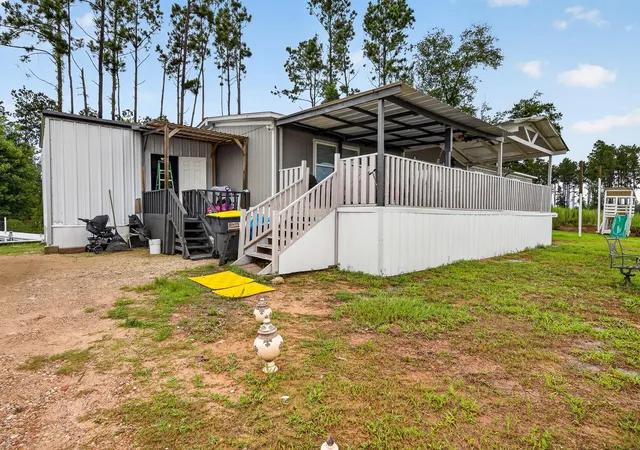 Photo 1 of Single family home for sale at 125 Road 5807, Cleveland, TX 77327 | MLS# 56460335 | Listing updated on 2026-09-08
